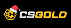 csgold.gg review and promo code card logo